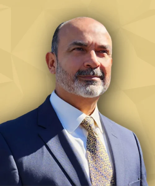 Miguel Terrazas MortgageTree Lending